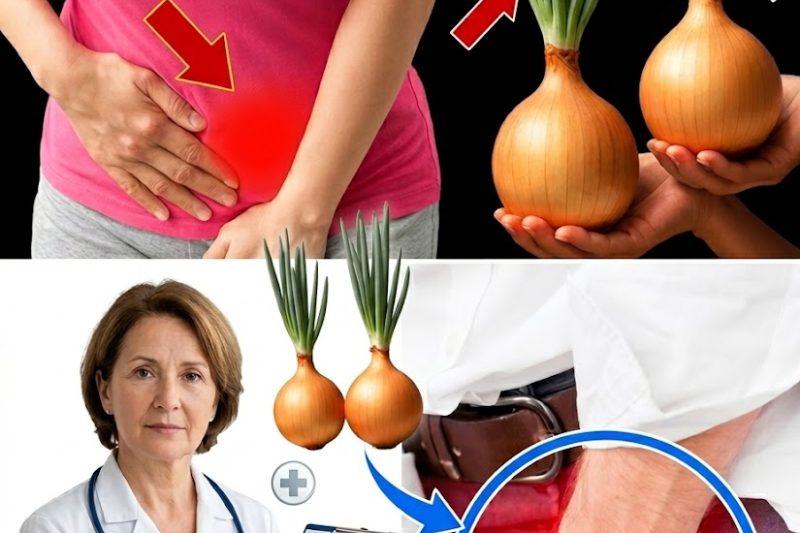 Sua Bexiga e Próstata Como Novas: A Verdade Surpreendente Que Poucos Conhecem