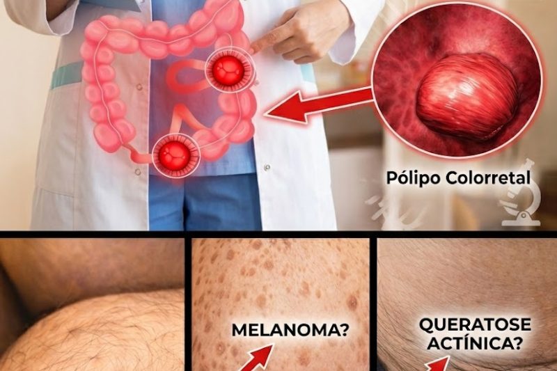 10 Sintomas Silenciosos de Câncer de Cólon que Você Pode Estar Ignorando Agora