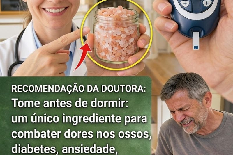 Por Que Você Deveria Consumir Magnésio Todos os Dias: O Mineral Essencial Que Seu Corpo Deseja