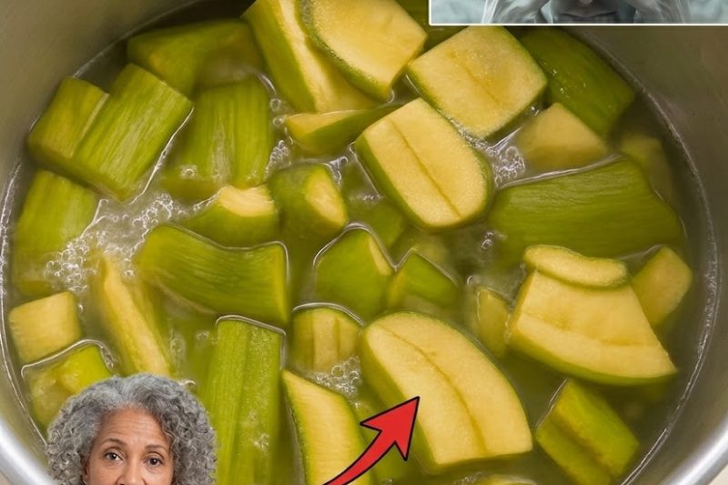 O Elixir Secreto: Por Que Ferver Bananas Verdes Desbloqueia 10 Surpreendentes Milagres para a Saúde