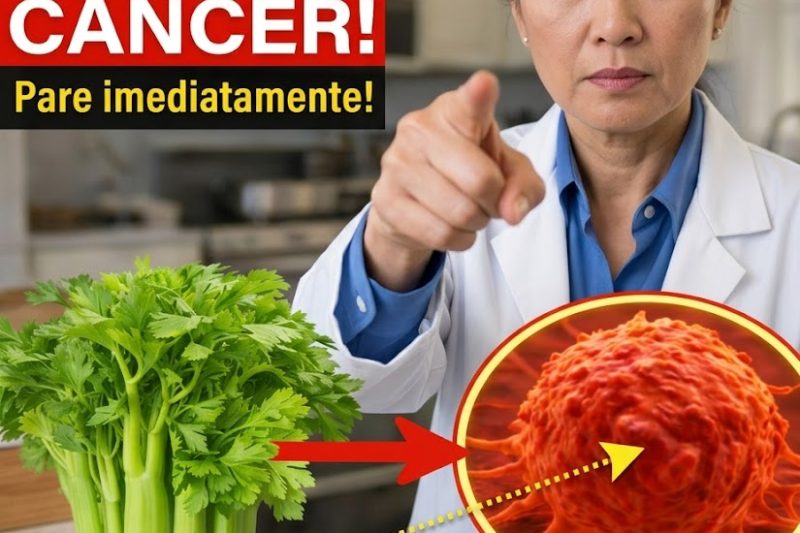 5 Alimentos do Dia a Dia Que Podem Alimentar Silenciosamente as Células Cancerígenas (E as Trocas Simples Para Evitá-los)