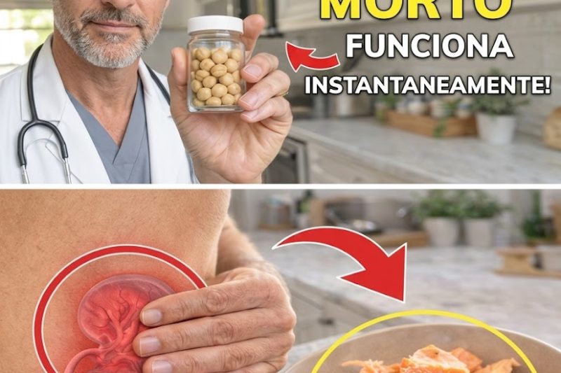 Pacientes Renais: 4 Proteínas que Ajudam a Proteger os Rins (e 6 que Devem Ser Limitadas — Mesmo Parecendo “Saudáveis”)
