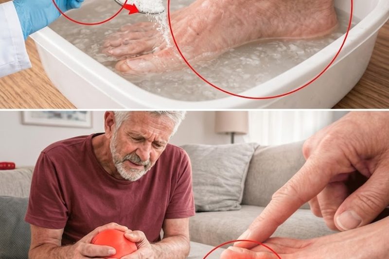 Uma Colher de Cozinha Pode Ajudar Naturalmente no Conforto das Articulações e na Mobilidade Diária?