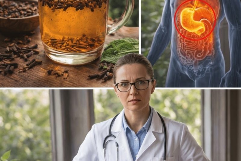 Descubra o Hábito Simples de Beber Água com Cravo e Seus Possíveis Benefícios para o Bem-Estar Diário