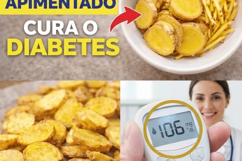 Dois Temperos Picantes do Dia a Dia Que Podem Ajudar a Moderar o Açúcar no Sangue Após as Refeições