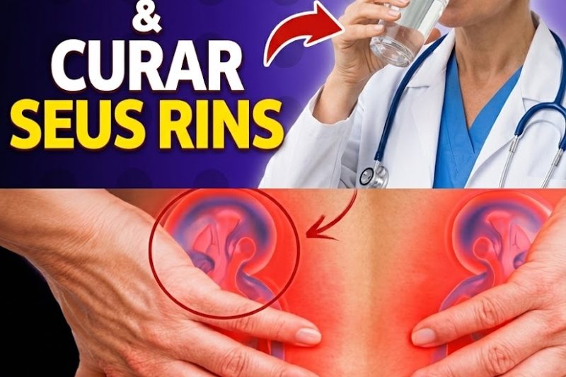 10 Hábitos Matinais para Apoiar Níveis Saudáveis de Creatinina e a Função dos Rins