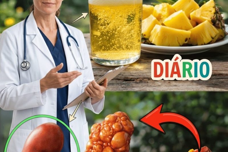 Top 10 Alimentos Ricos em Nutrientes para Apoiar Naturalmente a Saúde dos Rins e Reduzir Proteína na Urina