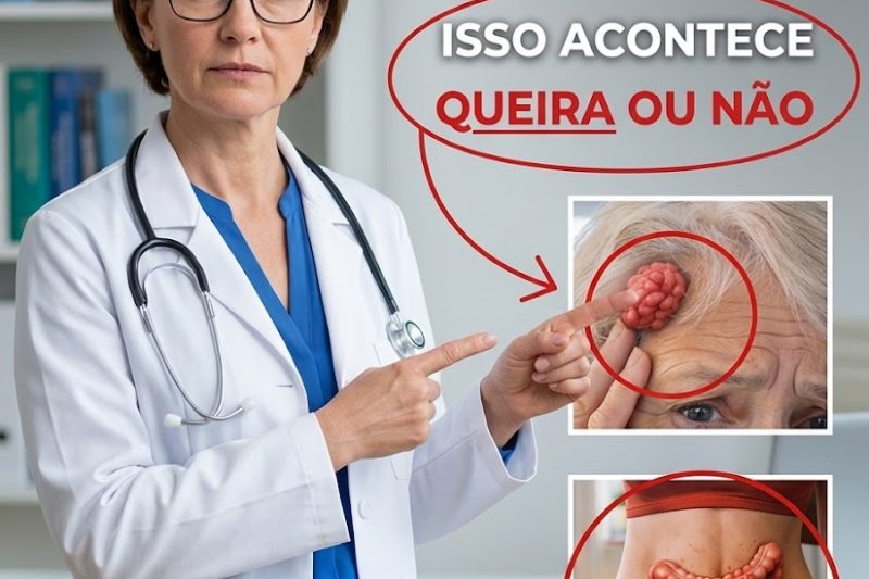 Cinco Mudanças Inevitáveis Que Transformam Silenciosamente a Vida Depois dos 80 — E os Presentes Surpreendentes Que Elas Trazem