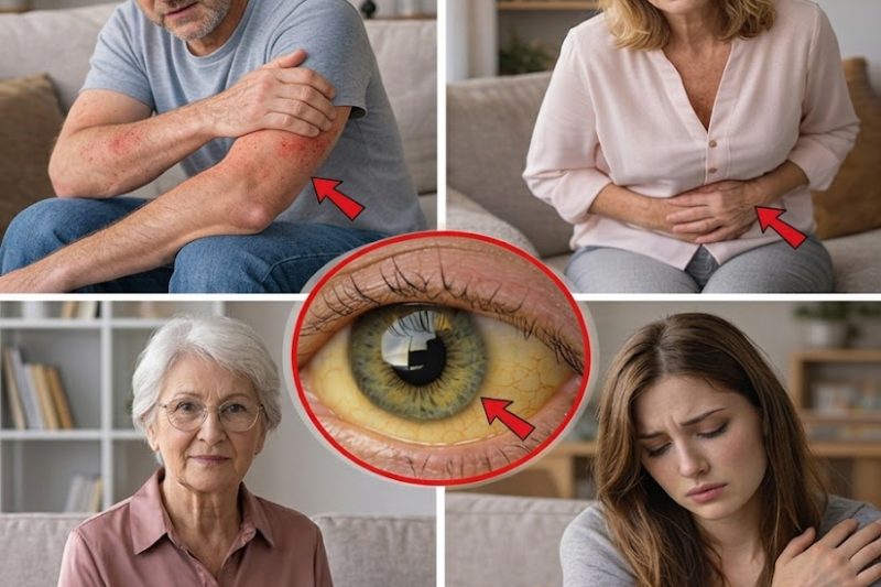 15 Efeitos Colaterais Ocultos da Atorvastatina que Seu Médico Pode Não Ter Tempo de Mencionar (Mas Você Merece Saber Antes da Próxima Receita)
