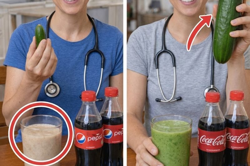 Alho + Coca-Cola + Mel: Tendência Viral ou Mito de Saúde?