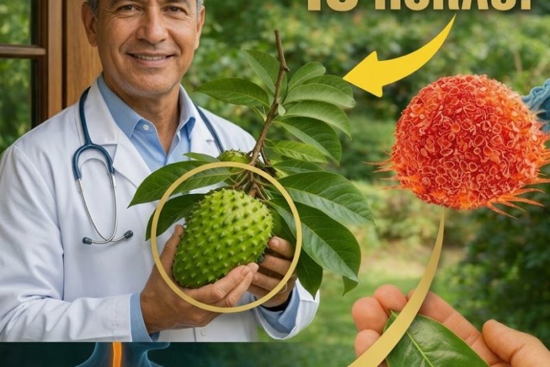 Três Folhas Ricas em Nutrientes que Podem Apoiar as Defesas Naturais do Seu Corpo