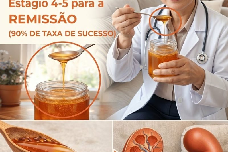 Nenhum Paciente Renal Precisará Perder um Rim Se Seguir Estes 6 Hábitos Matinais