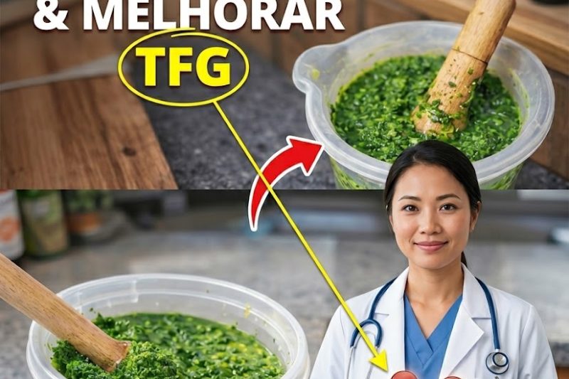 12 Maneiras Naturais de Reduzir a Creatinina e Melhorar a Função Renal (GFR)