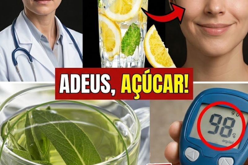 10 Bebidas Matinais que Podem Ajudar a Apoiar Níveis Saudáveis de Açúcar no Sangue
