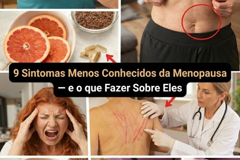 13 Erros com Água com Limão que Podem Roubar Seus Benefícios em Silêncio