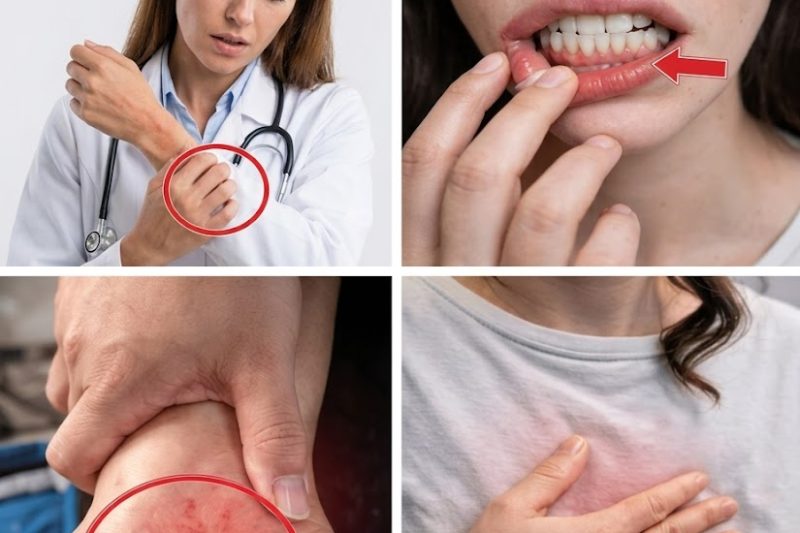 12 Efeitos Colaterais da Amlodipina: Sintomas Importantes que Você Deve Reconhecer e Conversar com Seu Médico com Antecedência
