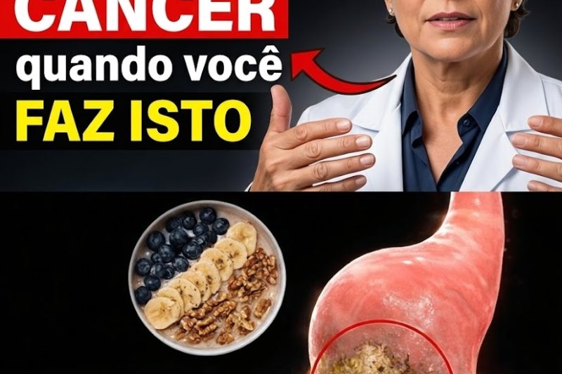 7 Erros Comuns ao Preparar Aveia que Podem Aumentar o Açúcar no Sangue (E Como Corrigi-los)