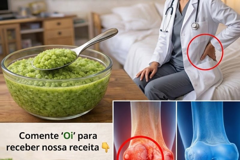 Idosos: Descubra o Hábito Noturno Simples que Pode Ajudar no Conforto das Articulações