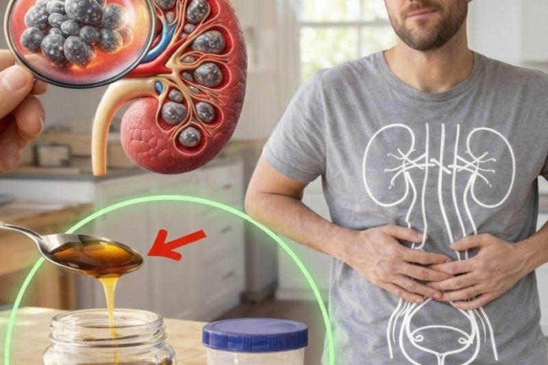 15 Superalimentos para Apoiar a Saúde dos Rins – Pequenas Mudanças para Dias Muito Melhores