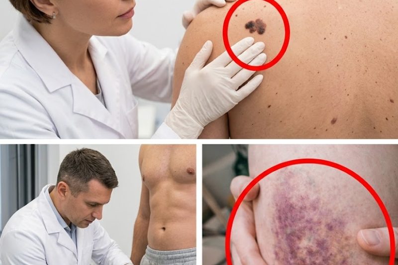 14 Sinais de Alerta de Câncer que Você Nunca Deve Ignorar