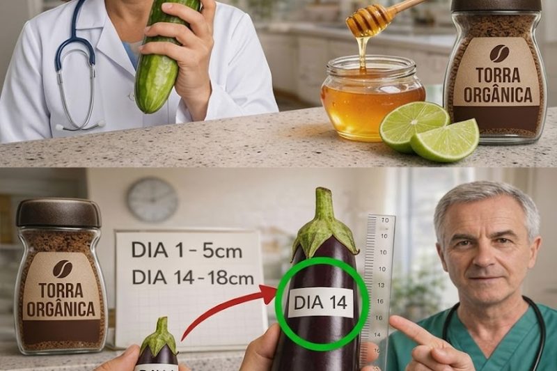 Descubra Como Misturar Café, Mel e Limão Pode Transformar Sua Rotina Matinal