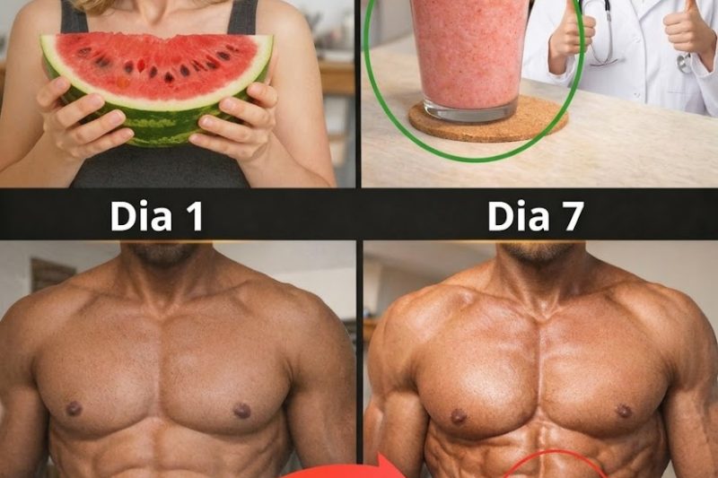 O Segredo da Força Duradoura dos Guerreiros Africanos: Uma Receita Natural de Suco Energético