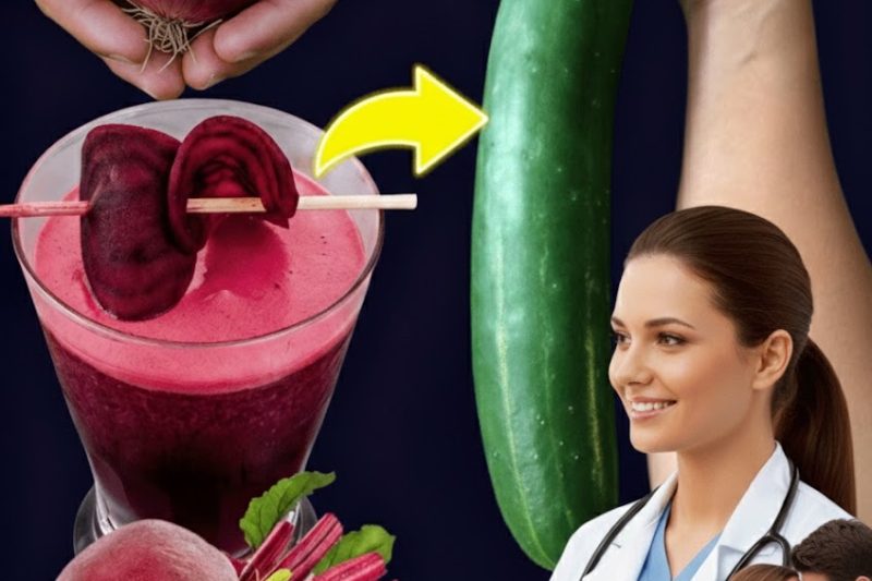 O Truque de 5 Minutos do Vovô: O Elixir Noturno Que Restaura o Vigor Após os 45