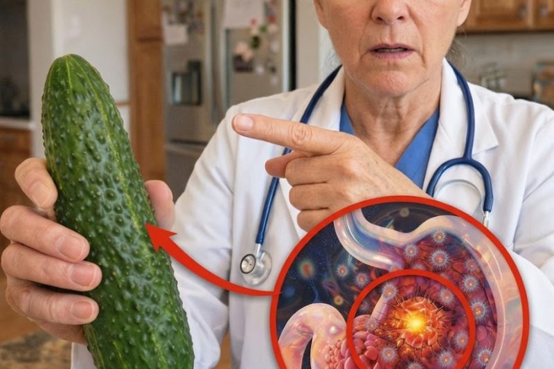 Descubra 5 Alimentos do Dia a Dia que Podem Aumentar o Risco de Câncer – e Substituições Simples para Experimentar