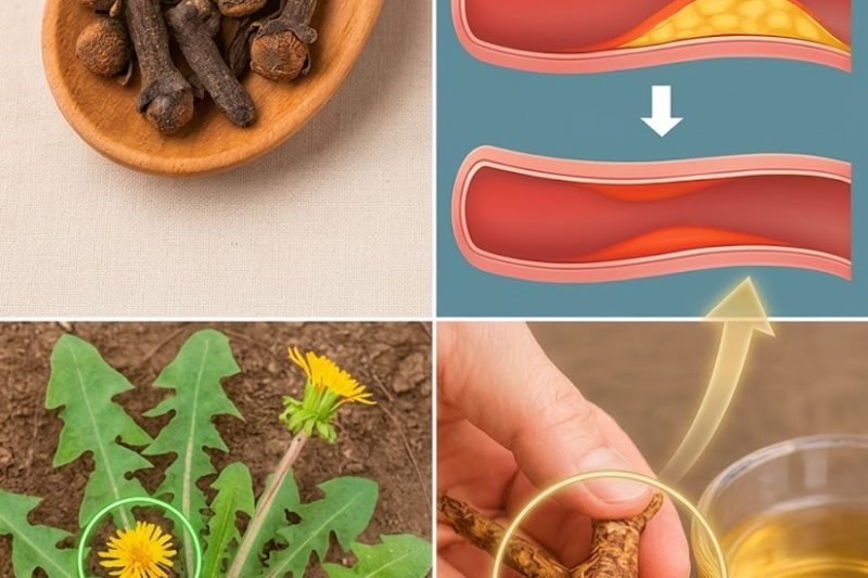 20 Benefícios do Dente-de-Leão: Razões Científicas para Incluir Esta Planta na Sua Rotina