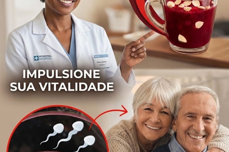5 Minutos para Voltar a se Sentir Forte como Ferro – Mesmo aos 70! A Melhor Receita com Beterraba que a Ciência e as Histórias Não Podem Ignorar