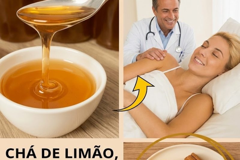 Da África com Sabedoria: Uma Receita Tradicional que Realmente Cura