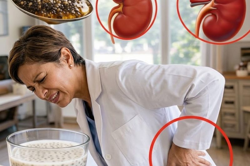 FAÇA ESTAS 10 COISAS! Como Pessoas com Doença Renal Podem Proteger Seus Rins e Evitar a Perda de Função
