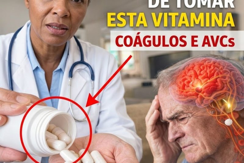 Como Médico do Cérebro, Estou Chocado: Este Hábito Matinal Pode Triplicar o Risco de AVC Após os 60