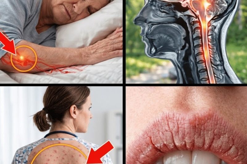 10 Sinais Precoces de Demência que Você Nunca Deve Ignorar (E o Que Fazer a Seguir)