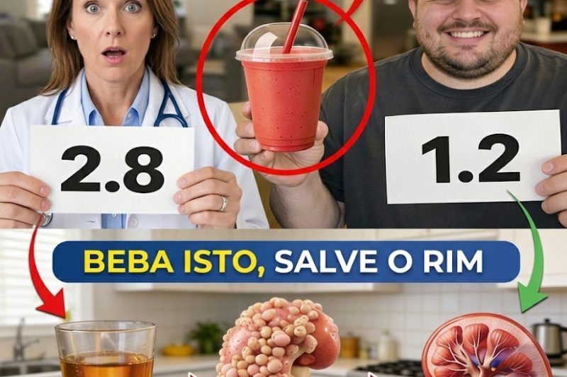 Será que o Seu Café da Manhã Está Protegendo Seus Rins Mais do Que Você Imagina?