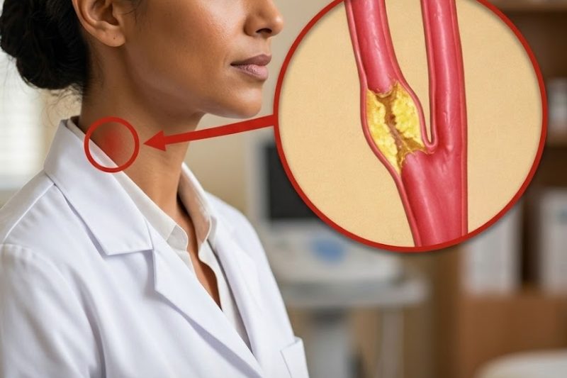 6 Maneiras Comprovadas Cientificamente de Apoiar a Saúde das Artérias