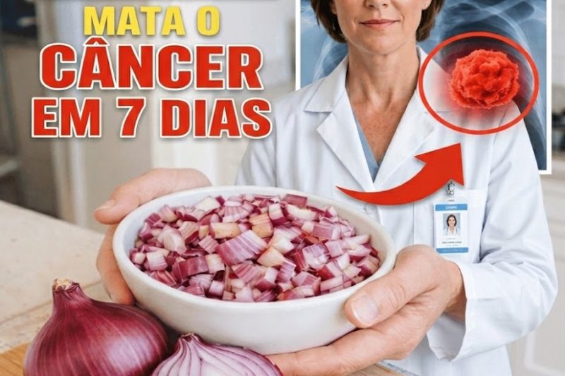 10 Alimentos que Podem Ajudar a Reduzir Naturalmente o Risco de Câncer