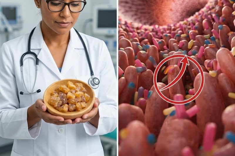 A Mirra Antiga Pode Ser a Chave para Fortalecer a Barreira Intestinal? Novas Descobertas Científicas