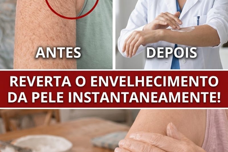Descubra o Hábito de 2 Minutos com Óleo de Coco que Muitos Idosos Estão Usando para Cuidar da Pele
