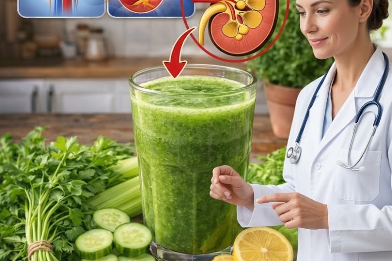 Aipo: A Planta Simples Que Pode Apoiar o Bem-Estar do Seu Corpo—Da Circulação à Beleza da Pele