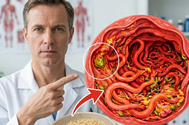 7 Erros com Aveia que Você Precisa Parar de Cometer Agora