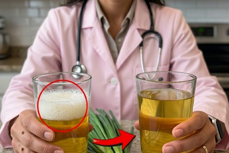 Descubra 10 Superalimentos do Dia a Dia que Podem Ajudar a Apoiar a Saúde dos Rins e Reduzir a Preocupação com Proteína na Urina