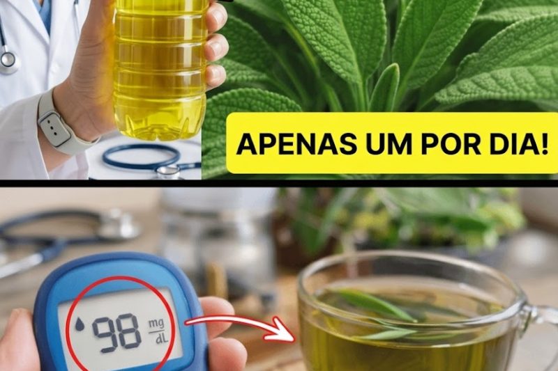 Esta Folha Comum Pode Ajudar no Controle do Açúcar no Sangue e do Colesterol – Será Que Vale a Pena Incluir na Sua Rotina?