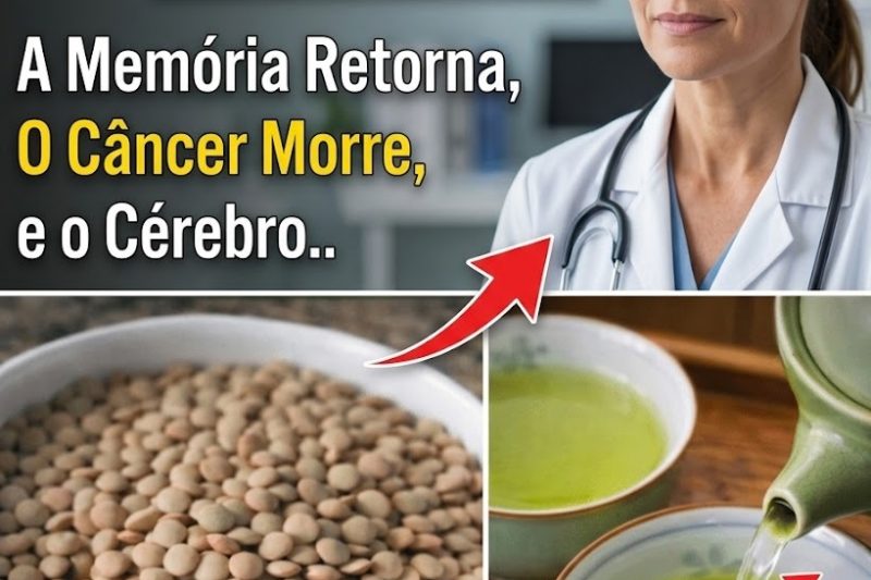A Ciência Premiada com o Nobel Revela: Consuma Estes Alimentos Diariamente para Retardar o Envelhecimento e Viver Mais