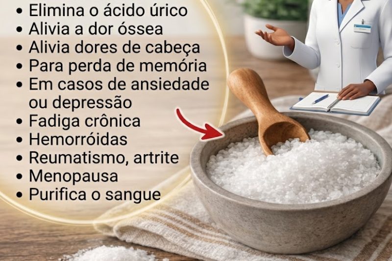 Por Que Você Deve Consumir Magnésio Todos os Dias: Benefícios, Usos e Impacto na Saúde