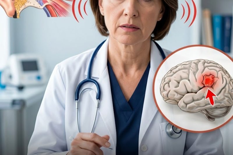 Zumbido Frequente nos Ouvidos: Apenas Incômodo ou um Sinal Importante de Saúde?