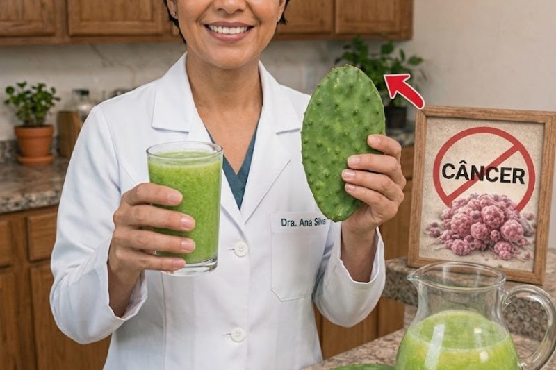 Você Já Experimentou Esta Bebida Verde Diária Que Está Encantando Amantes do Bem-Estar no Mundo Todo?