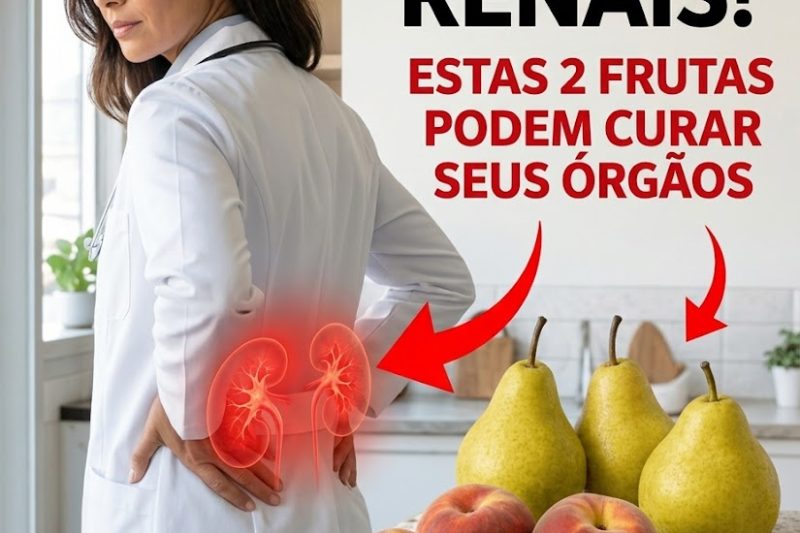 Creatinina Alta? 3 Frutas que Você Deve Consumir e 3 que Talvez Seja Melhor Evitar