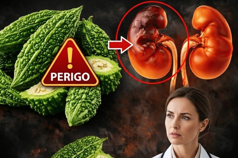 Fique Longe Dessas 9 Frutas Que Podem Sobrecarregar Seus Rins Sem Você Perceber