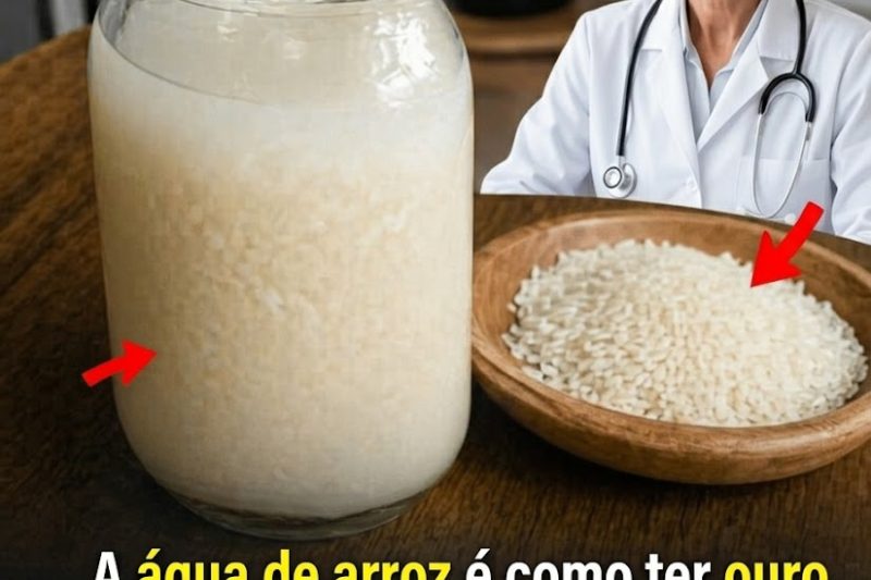 O Ouro Escondido na Sua Cozinha que Pode Transformar Naturalmente o Seu Cabelo e a Sua Pele